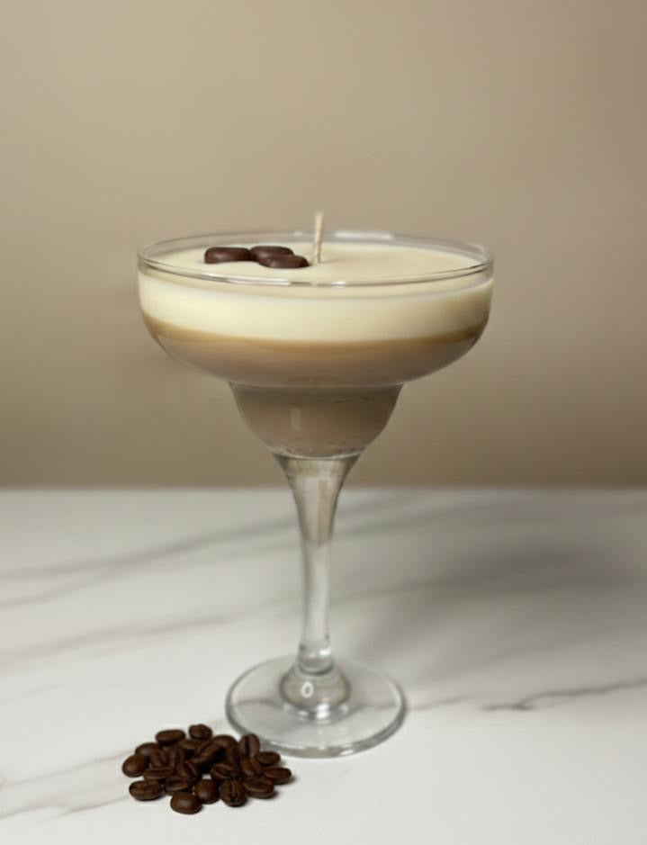 Espresso Martini
