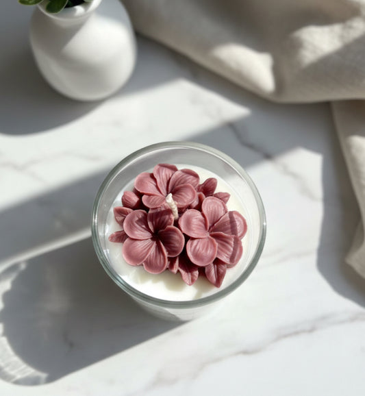 Geurkaars La Vie est Belle