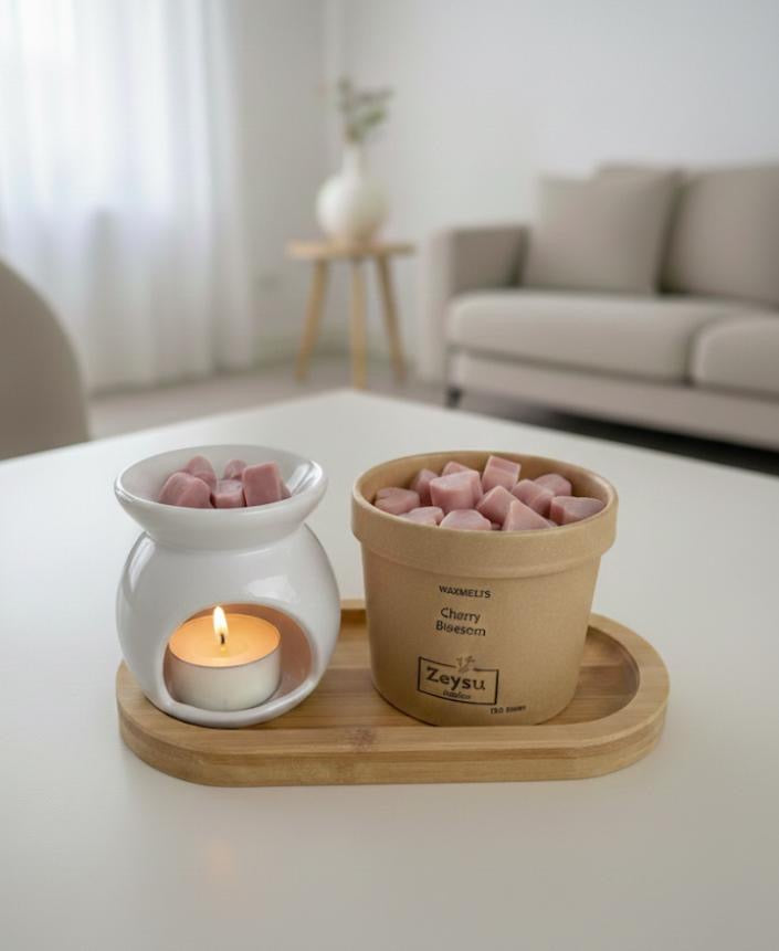 Waxmelts & waxbrander
