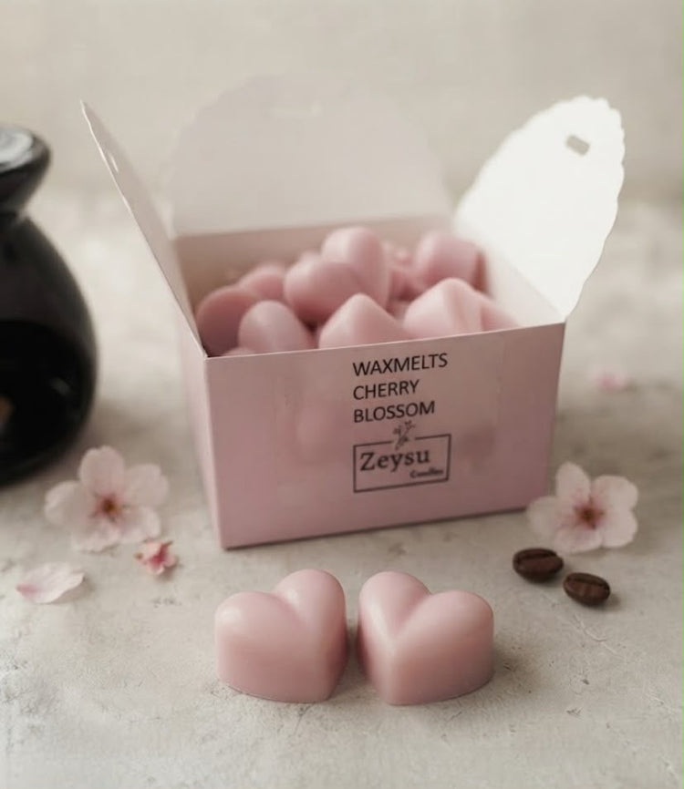 Waxmelts