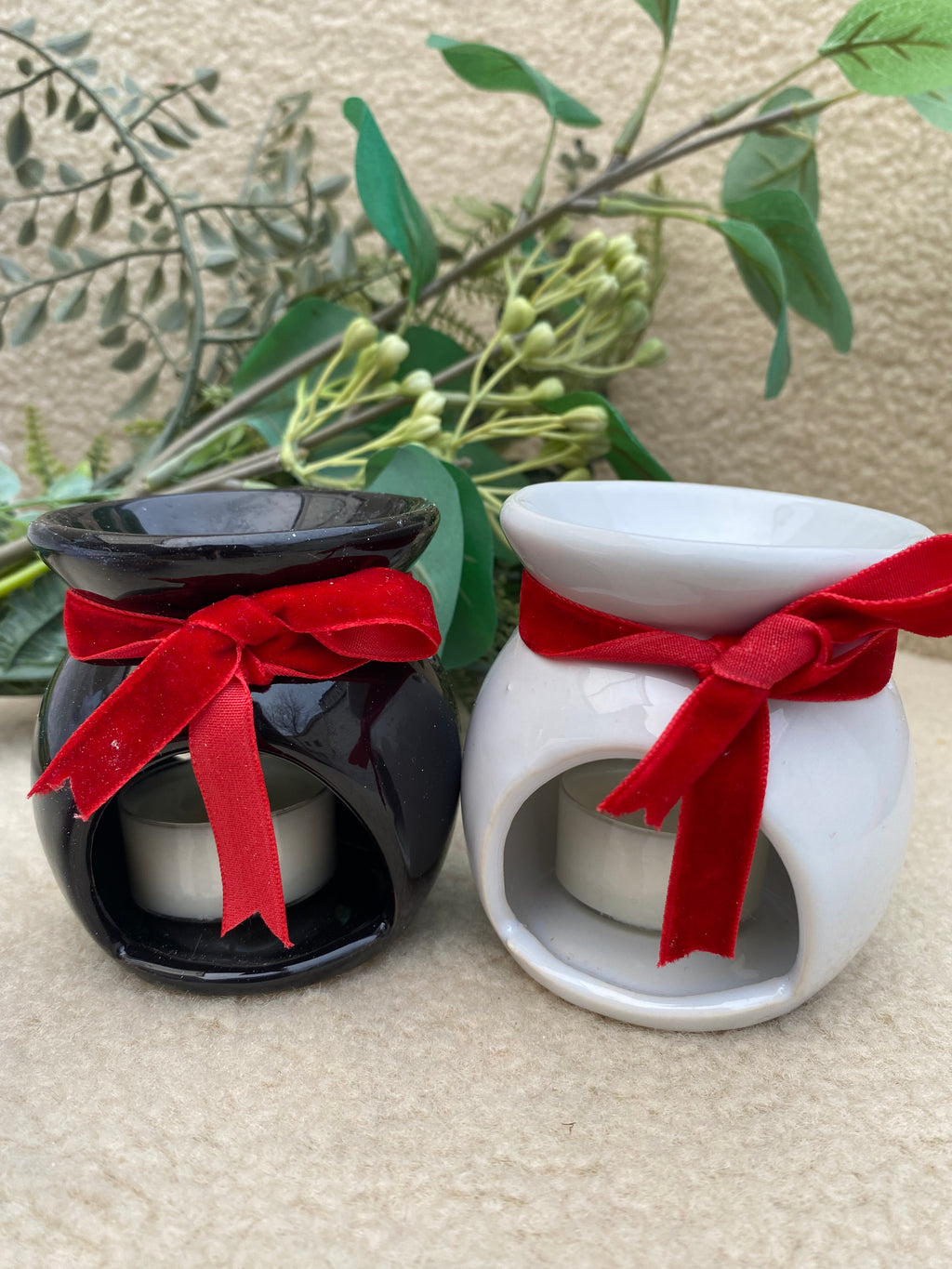 Waxbrander met waxmelts (5st)