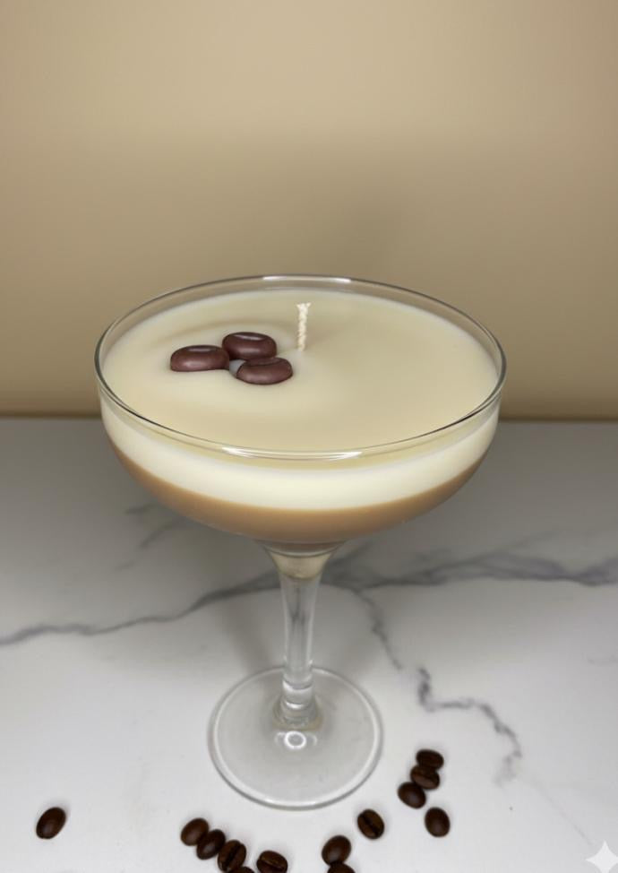 Espresso Martini