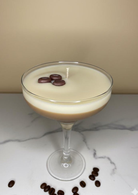 Espresso Martini