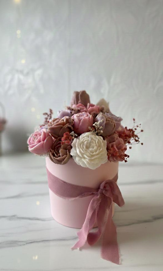 Velvet rosé - Deluxe