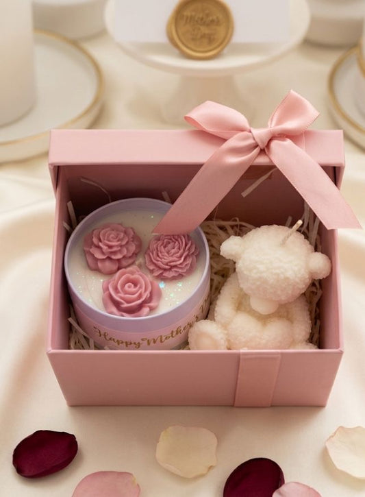 Zacht Geluk Cadeauset