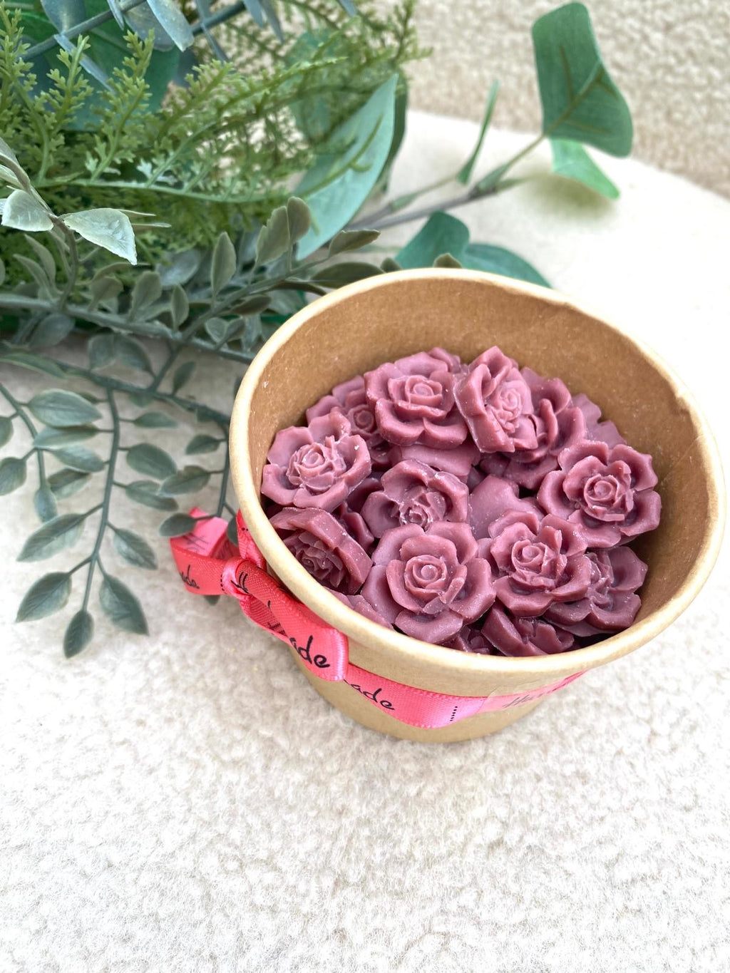 Waxmelts La Vie est Belle