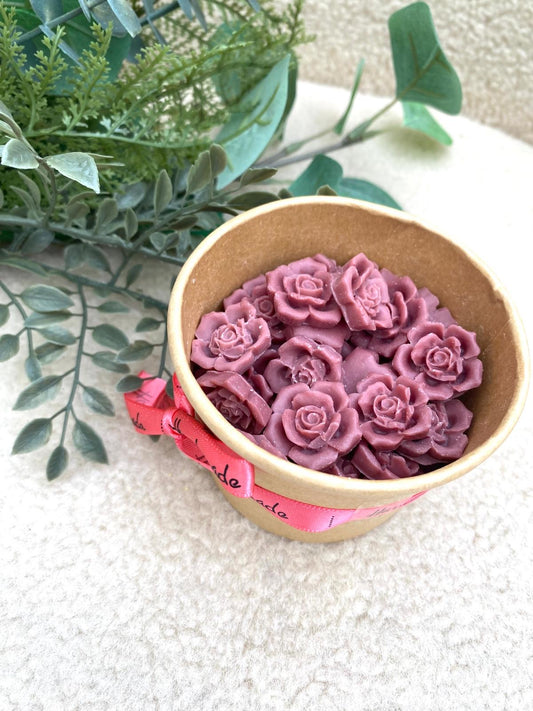 Waxmelts La Vie est Belle