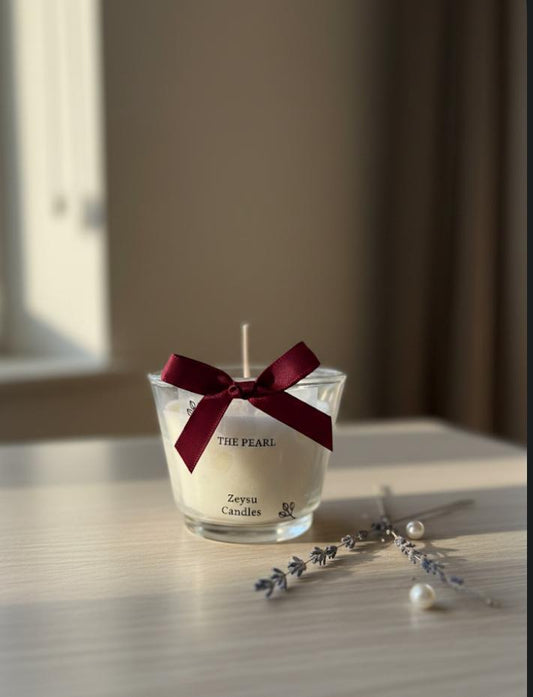 The Pearl geurkaars