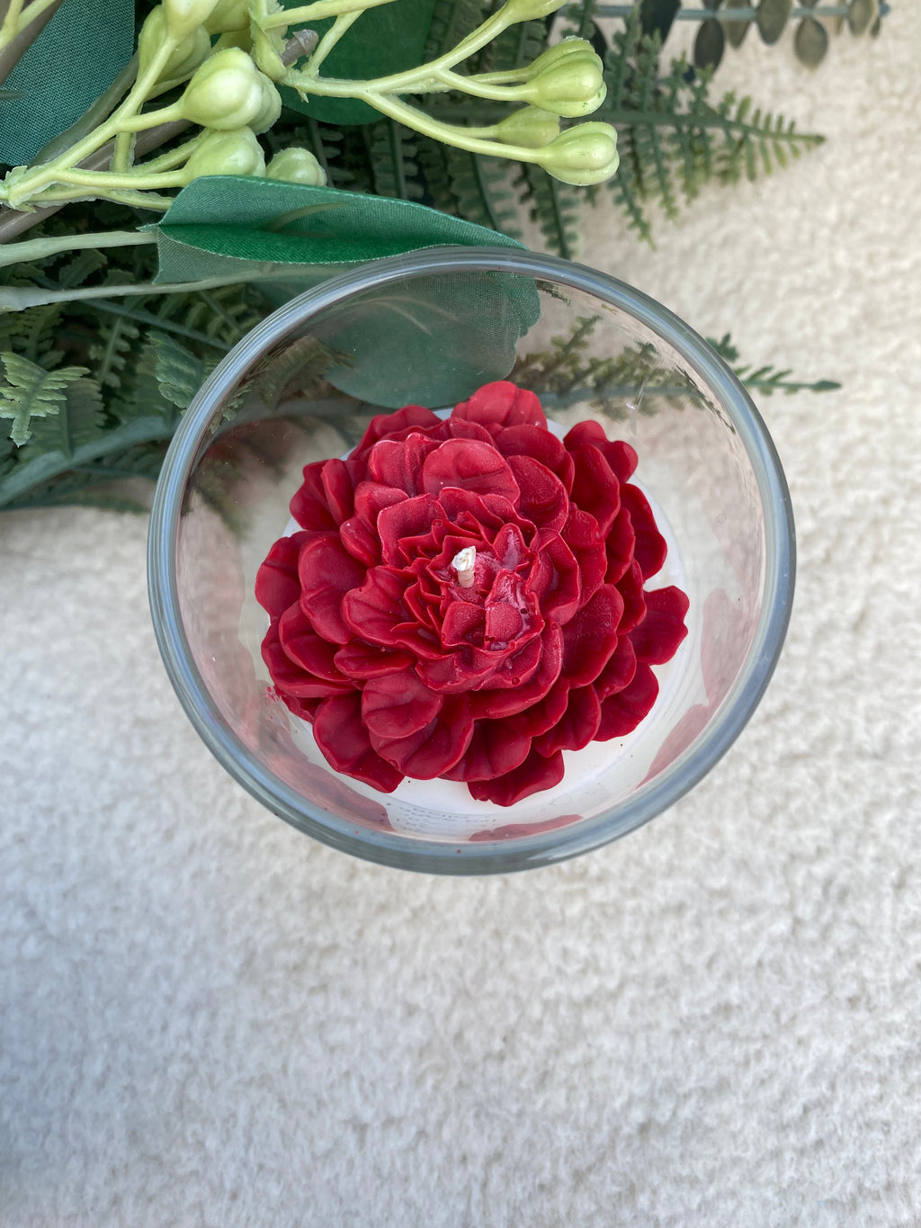 Geurkaars La Vie est Belle