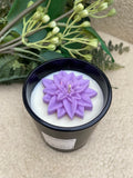 Geurkaars Flowerbomb