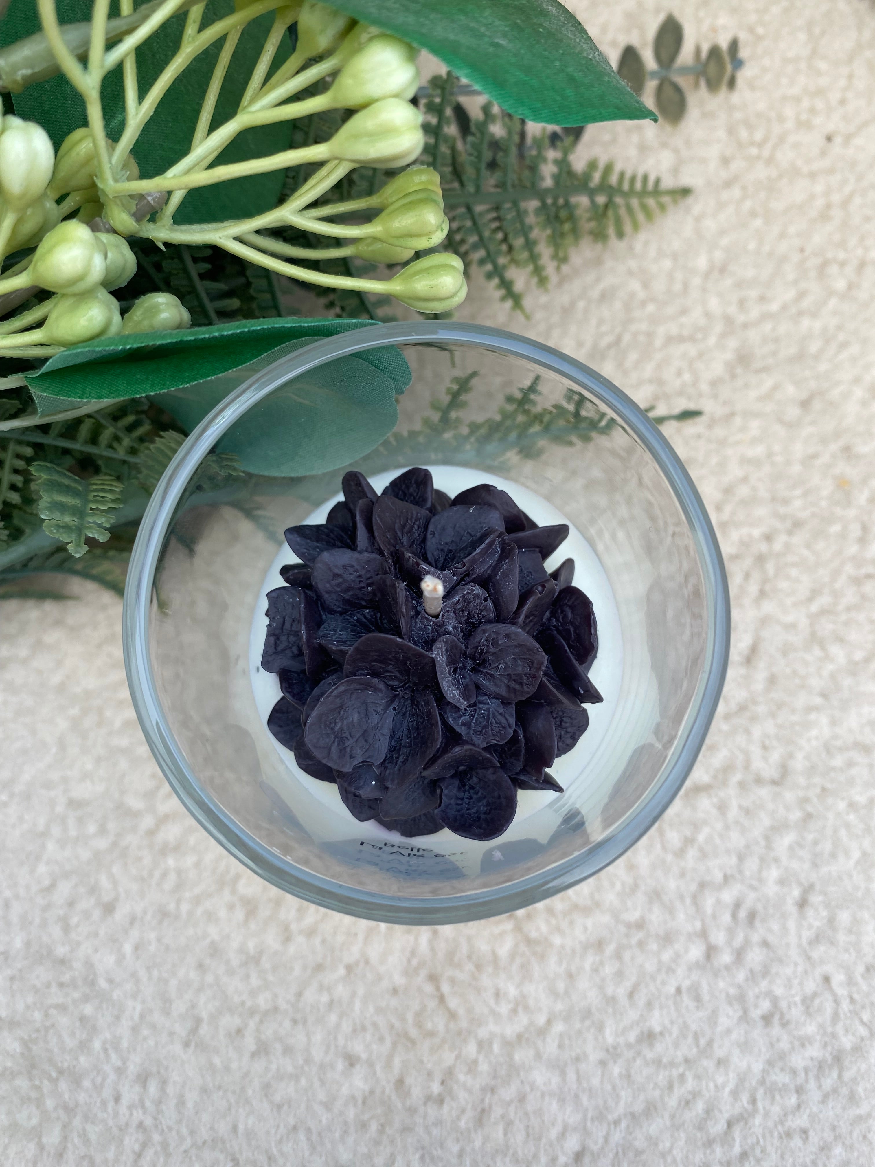 Geurkaars La Vie est Belle