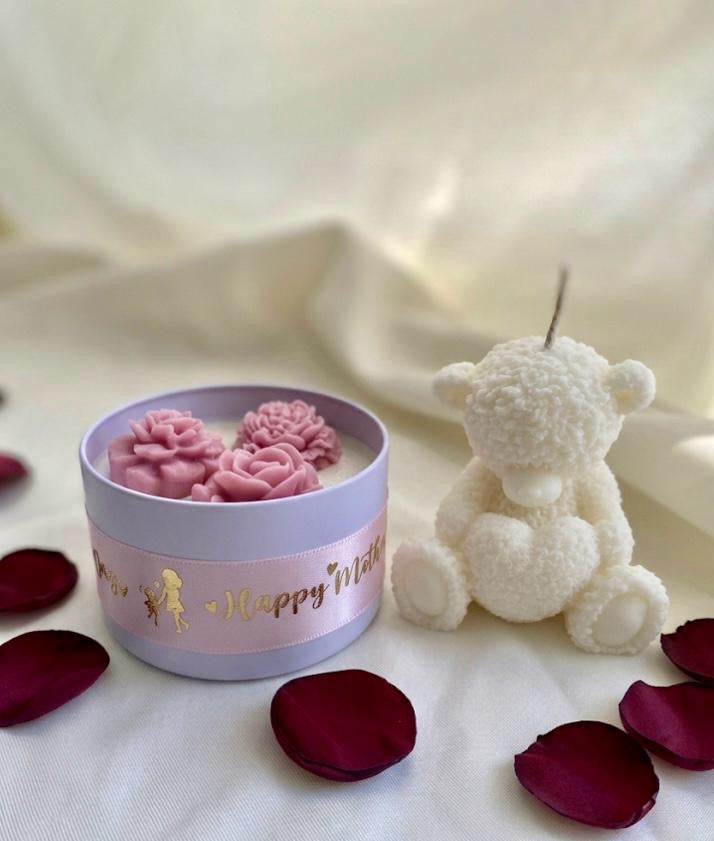 Zacht Geluk Cadeauset