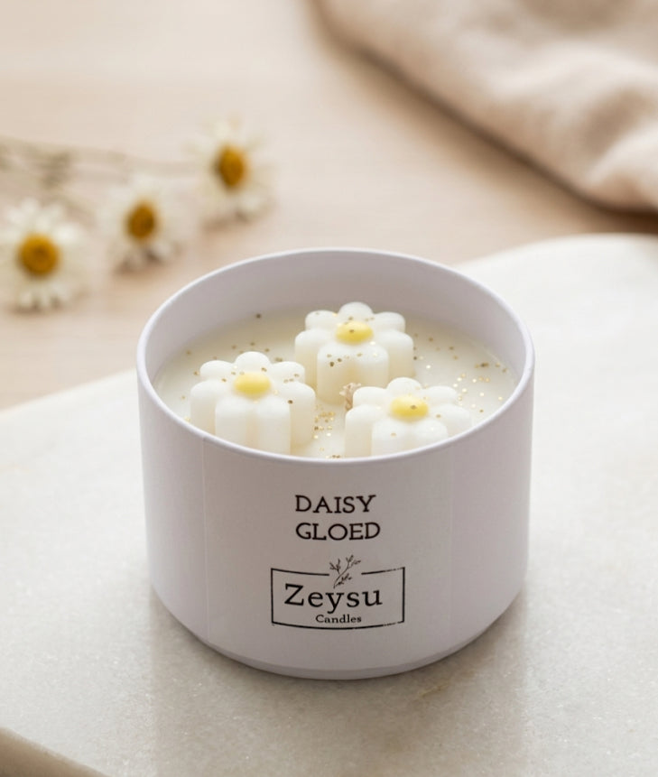 Daisy Gloed
