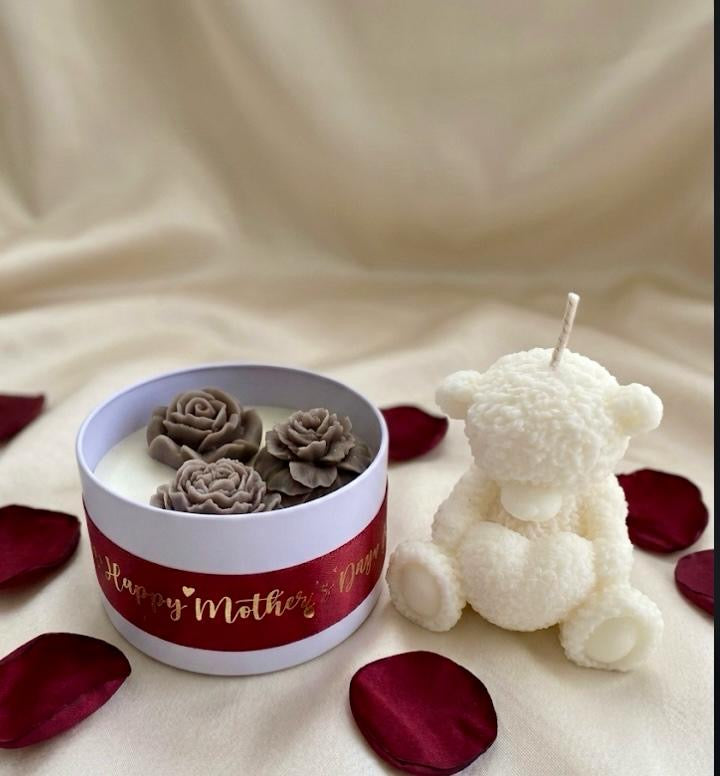 Zacht Geluk Cadeauset