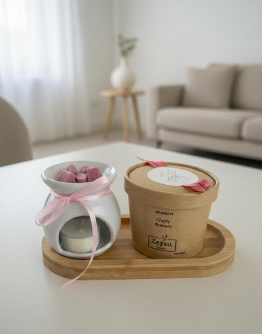 Waxmelts & waxbrander