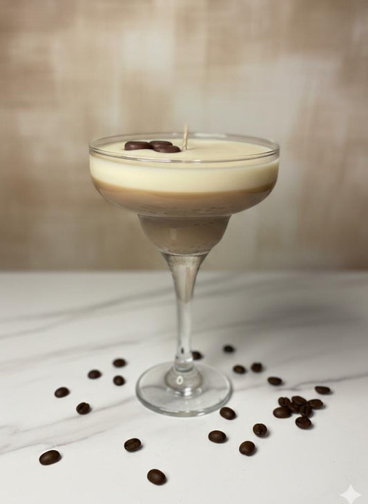 Espresso Martini