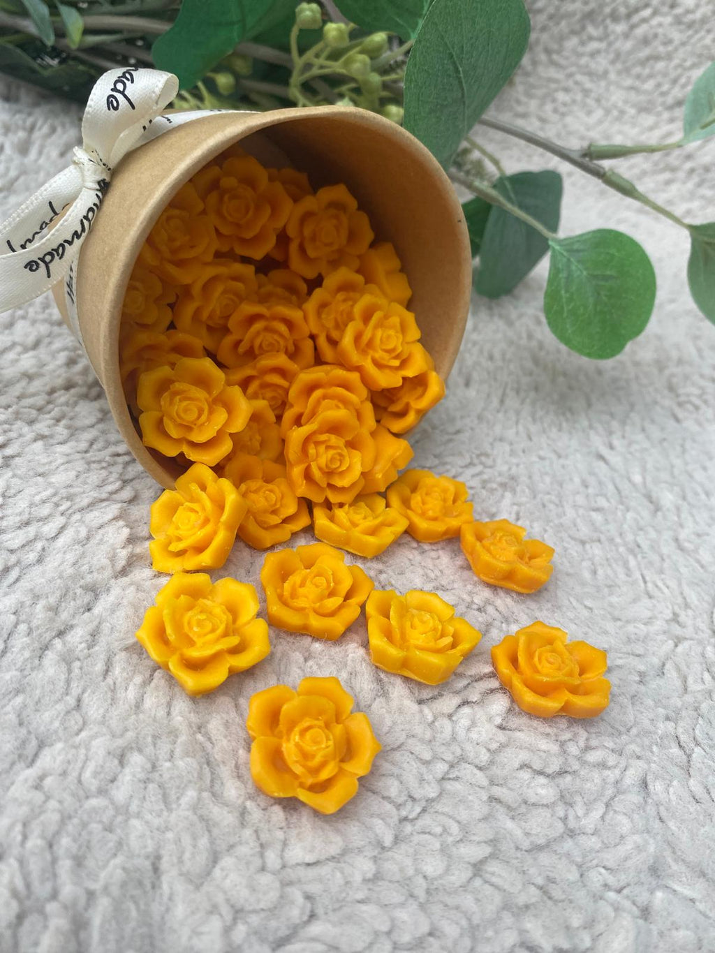 Waxmelts Zoete Camellia
