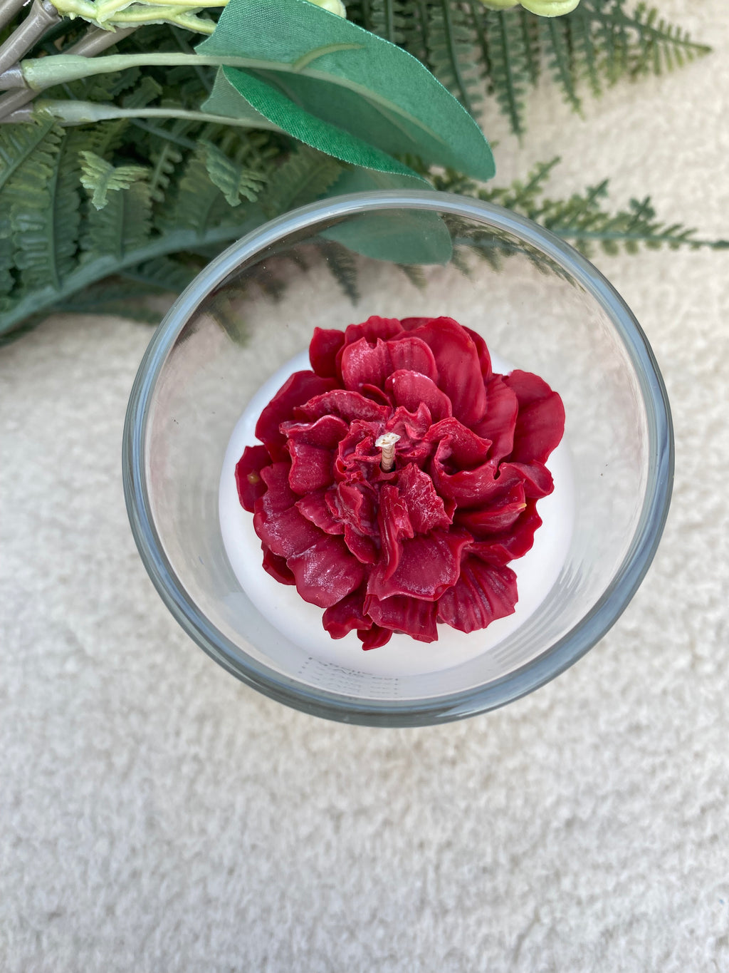 Geurkaars La Vie est Belle