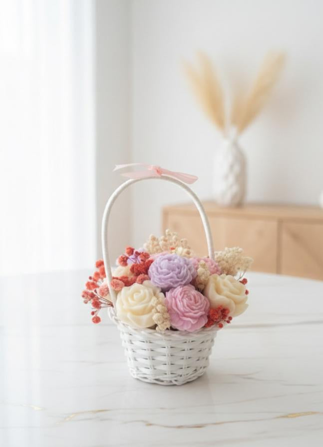 Waxmelts Pasteldroom