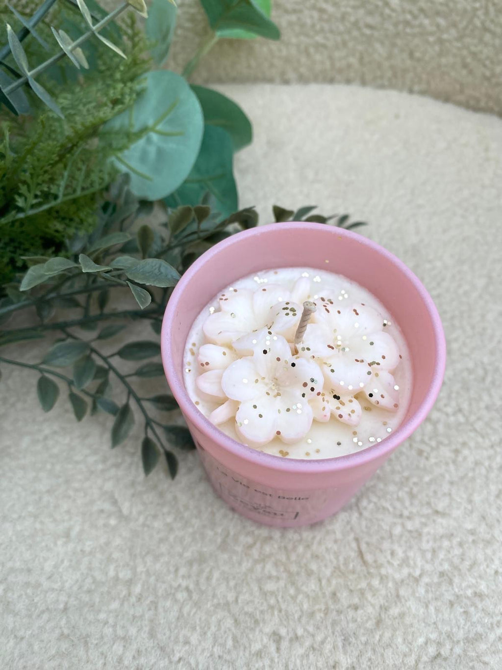 Geurkaars La Vie est Belle