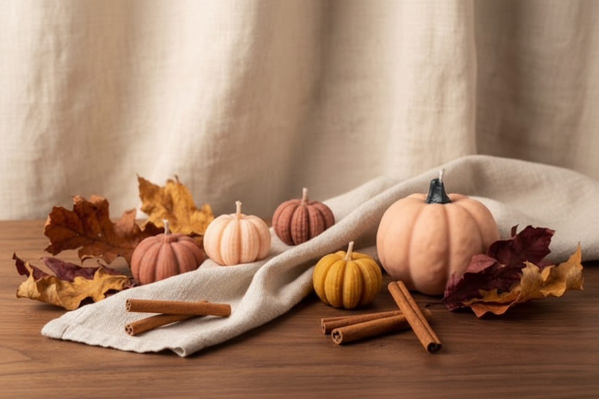 Herfstcollectie homepagina